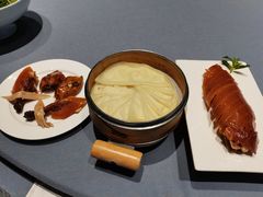 北京烤鸭-怡情荟•海鲜青岛菜(五四广场旗舰店)