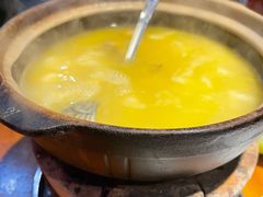 -捞围鲜·港式打边炉(海阳路店)