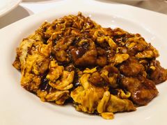 醋溜木须-南门小馆·清真(国贸商城店)