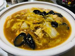 -鸭王烤鸭店(三里河店)