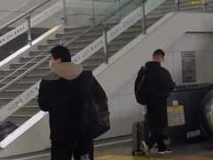 -上海长途客运南站