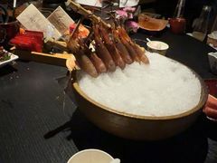 -花潮料理艺食馆(成都万象城店)