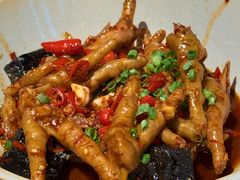-辣得叫湘菜(四明店)