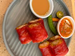 -点都德(龙之梦店)