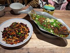 -树厨贵州菜(大十字店)