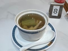 -惠如楼(白云机场T1主楼一层店)