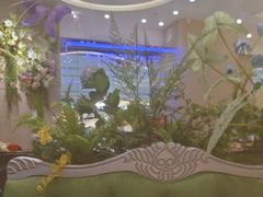 -东方豪客牛排意面披萨(金凤万达店)