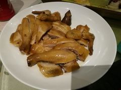-唐拉雅秀酒店-唐苑中餐厅