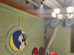 -望蝎门羊蝎子火锅(祭城店)