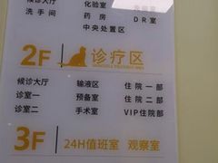 -派联宠物医院·24h·CT·异宠