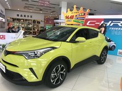 -广汽丰田珠海景田店(香洲店)