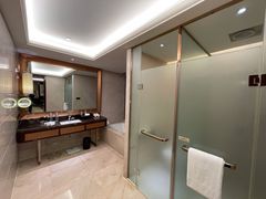 -郑州美盛喜来登大酒店