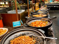 -東盛炭烤自助料理(玄武招商花园城店)