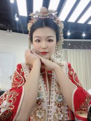 -欣薇婚纱(新源乐汇城店)