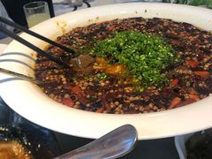毛血旺-铜锣湾·有麝自然香(长嘉汇购物公园店)