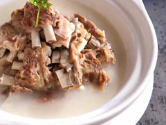 -罗勒家·养生火锅· Bistro(大望路店)