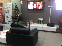 -香港美食大酒楼