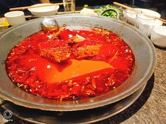 -巴蜀大宅门火锅(新华公园店)