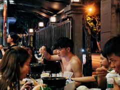 -川香煲(茅台路店)