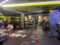 -贝菲特游泳健身(徐泾店)