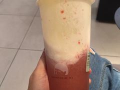 -喜茶(佛山岭南站店)