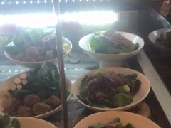 -明丰小渔馆(明月路店)