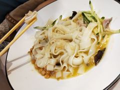 -拌面小当家
