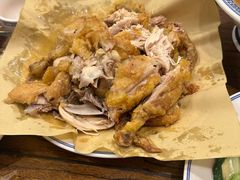 -老雒阳面馆·水席(定鼎门店)