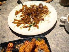 -留半山·香港食堂(啦啦宝都店)