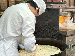 -严老幺烧麦(前进四路店)
