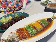 -观宴·品质赣菜(高新大道店)