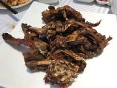 -湖庭壹品鸭王·传统北京烤鸭·别墅私房菜·庭院宵夜(江宁店)