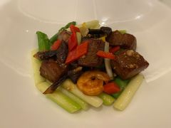 -宝丽轩中餐厅BAOLIXUAN