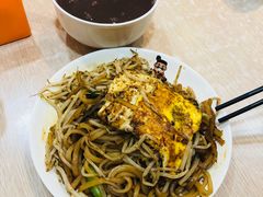 -秦阿三·阿三大米面皮店(西市场店)