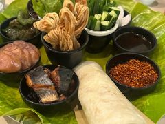 -淀里船宴(卓达店)