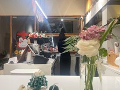 -via coffee(万象城店)