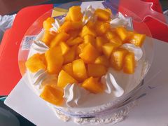 -卡漫莫尼蛋糕(徐汇店)