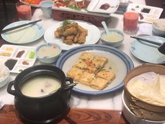 -鸭匠食府·挂炉烤鸭·新京菜(阜成路店)