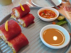 -点都德(龙之梦店)