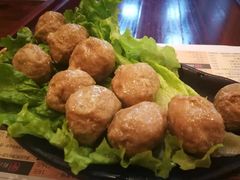 -八宝牛潮汕鲜牛肉火锅(净月店)