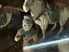 -洛阳古墓博物馆