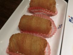 -南拳十三姨·潮汕砂锅粥(世纪金源店)
