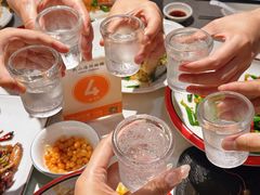 -钱山海鲜大排档