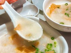 荔湾艇仔粥-潮福城大酒楼·潮味粤品·港式点心(湖滨北路店)