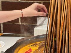 -水碾河刘老大串串香(水碾河路店)