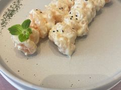 -墨宴(西洋湖店)
