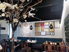 大堂-大鸽饭(岗顶店)