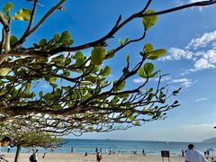 -三亚亚龙湾天域度假酒店