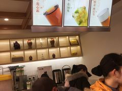 -鸡鸣赐茶(鸡鸣寺路店)