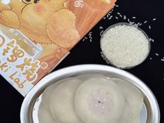 -辛一·铜锣烧(鸿寿坊店)